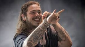 Post Malone Post Malone
